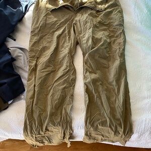 LL Bean Pants